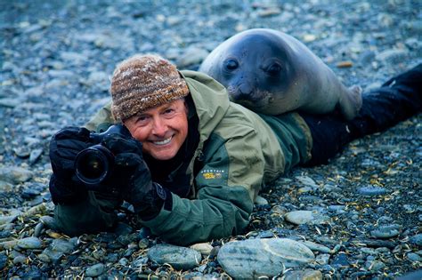 Meet A Traveller Art Wolfe Photographer And Conservationist Lonely