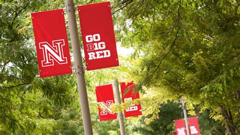 American Academy Of Arts And Sciences Taps Unl Announce University