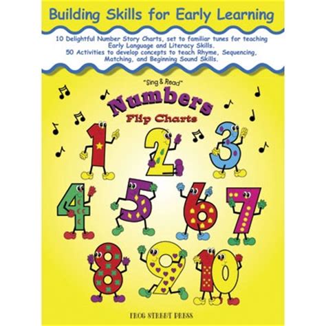 Songs to learn the alphabet. Sing and read numbers flip chart | Baby & Toddler ...