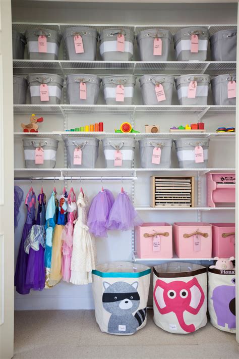 Check spelling or type a new query. Baby Room Organization Ideas - Nursery Storage Hacks ...