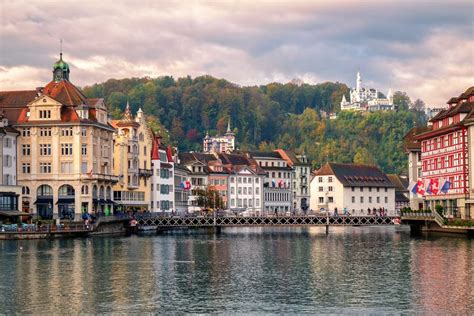 Best Things To Do In Lucerne Switzerland The Crazy Tourist