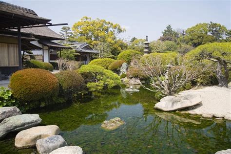 The ideal location have the mountain behind, and water in front ! 6 Factors To The Ideal Outdoor Feng Shui Fish Pond ...