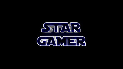 انترو لقناه Star Gamer Youtube
