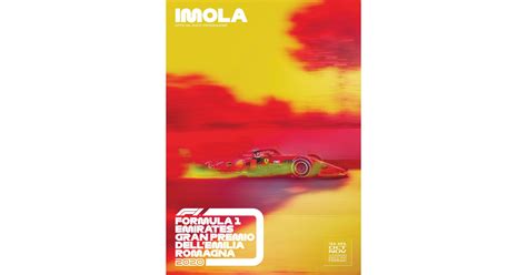 Imola 2021 hyper real 1.0 based on great work by lida mods and dp imola 2020 hr 1.2 (2021 seassons by lida mods, compatible) f1 pirelli grande premio del made in italy e emilia romagna updates: Formula 1 Emirates Gran Premio Dell'emilia Romagna 2020