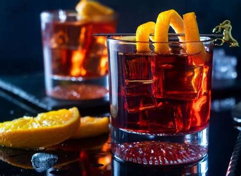30 Classic Cocktails Everyone Should Drink Once Eat This Not That Christmas Drinks Recipes