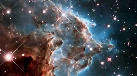 Amazing Naked Universe Revealing Pictures From Hubble Telescope Youtube