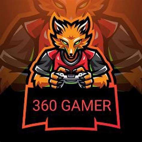 360 Gamer Youtube