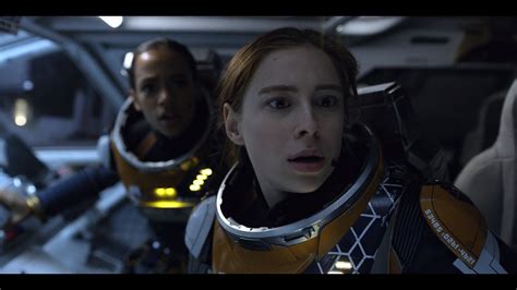 Everything To Know About Mina Sundwall The Lost In Space Actress