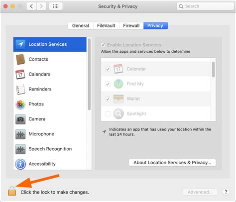 Mac Security Settings For Apps Sclubvast