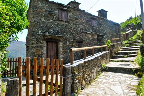 Travel Back In Time To Schist Villages In Portugal Travel With New Eyes