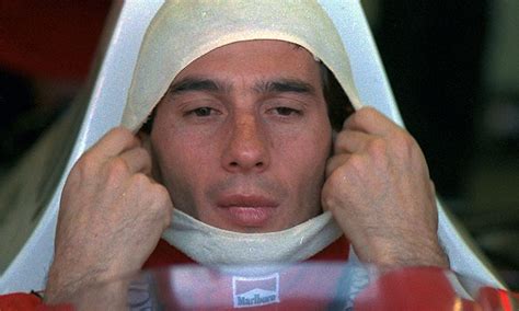Senna More Than Just An F1 Driver To Brazilians Sport Dawn