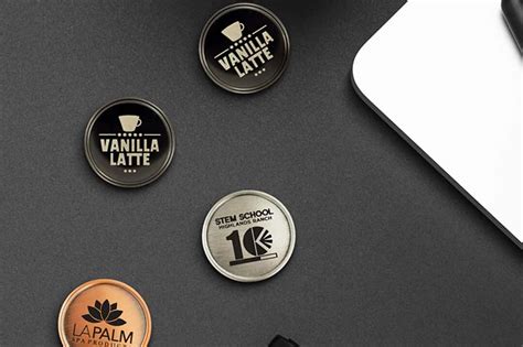 6 Reasons Why Pins Make Perfect Promos And Recognition Ts
