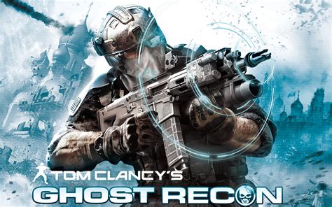 Ghost Recon Future Soldier Arctic Strike Wallpapers Hd Wallpapers Id 11436