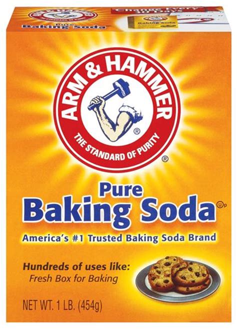 Every home needs at least one box of arm & hammer baking soda at all times, for your baking and household needs. Arm & Hammer Pure Baking Soda | Hy-Vee Aisles Online ...