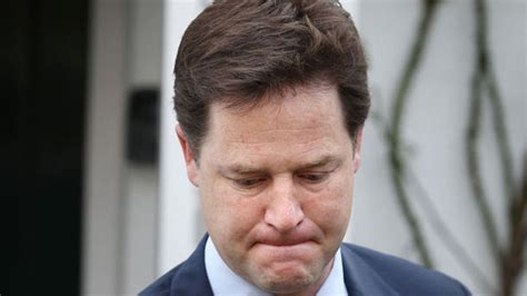 kevin maguire on how nick clegg clinched it for david cameron mirror online