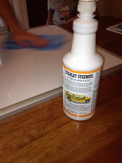 Do dry erase markers harmful to health? How to get permanent marker off a dry erase board: find a ...