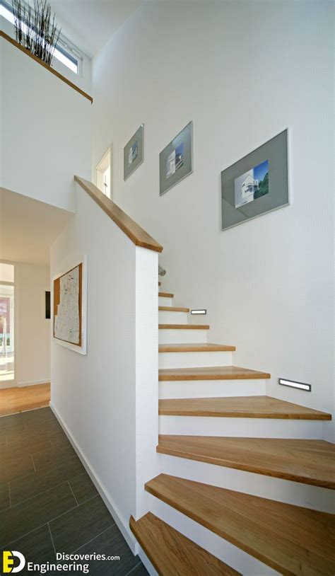 31 Attractive Wooden Staircase Design Ideas Artofit