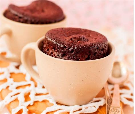 Bolo de caneca 10 melhores e mais práticas receitas da internet