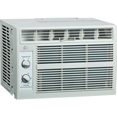 Operating and installing this air conditioner. Air Conditioners | Window Air Conditioner | Perfect Aire ...