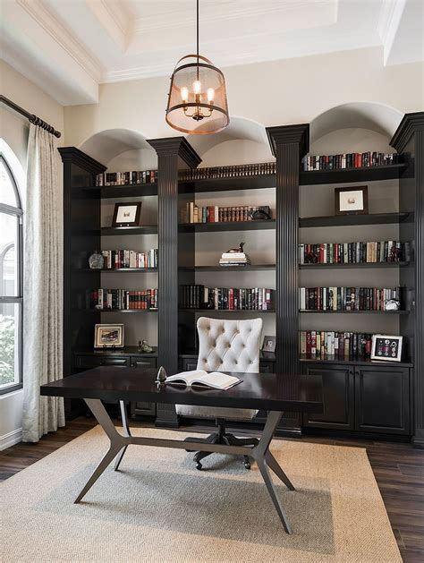 Bookshelves For Office 2021 In 2020 Home Office Bedroom Office