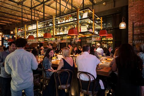 Restaurant Review Gato From Bobby Flay The New York Times