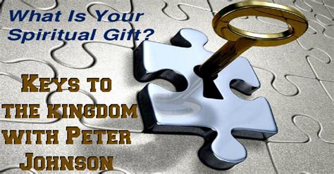Spiritual Ts 1 7281 Keys To The Kingdom Deliverance Ministry