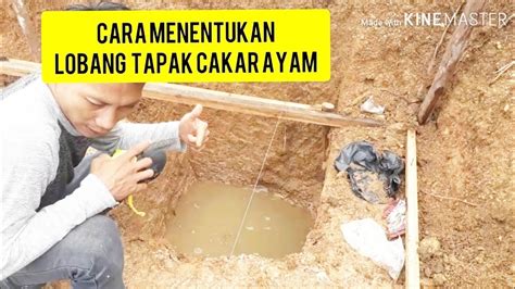 Nak beli rumah, tapi rasa macam gaji terlalu kecil? cara membuat lobang galian tapak rumah||kedalaman galian ...