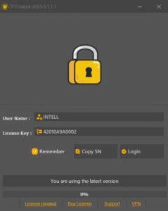 TFT UNLOCKER DIGITAL V TFTUnlock Tool FREE UnlockTool Latest Update IAASTEAM