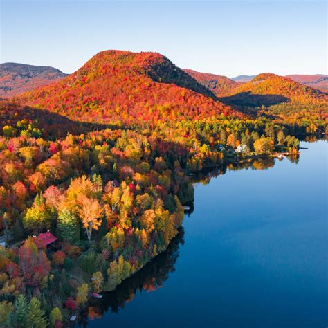 Use This App To Find The Best Fall Foliage