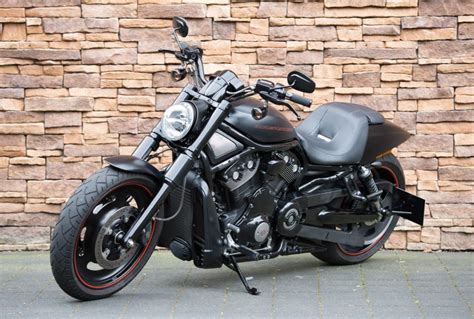 In my spare time i like building websites and love anything to do with the internet. 2008 Harley-Davidson VRSCDX Night Rod Special 260 ...