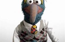 gonzo muppet muppets great show gif wikia wiki blue nose kermit characters alien do look through years street sesame motto