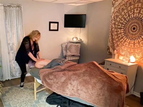 Book A Massage With Tracy Pieper Licensed Massage Therapist