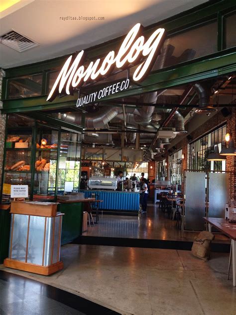 10 Restoran di Pondok Indah dari yang Terjangkau Hingga Fancy - tempat.com