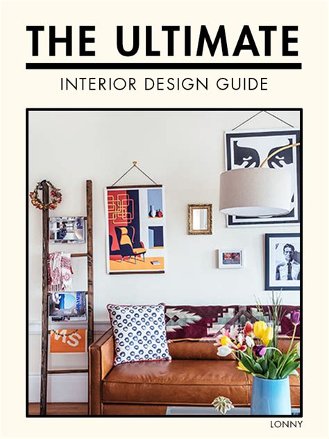 25 Interior Design Rules You Should Actually Follow Interior Design