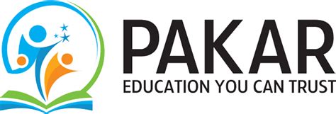 Pakar Education You Can Trust Pakar
