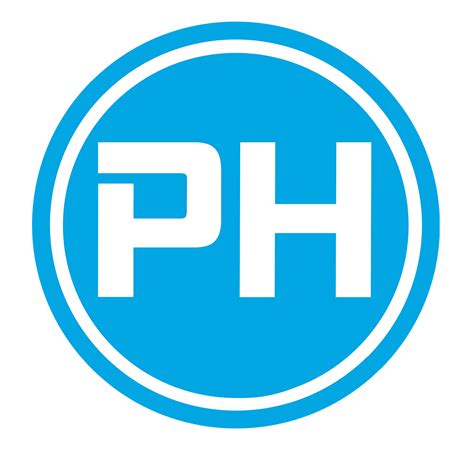 Logo Ph Nuevo Conexiaweb