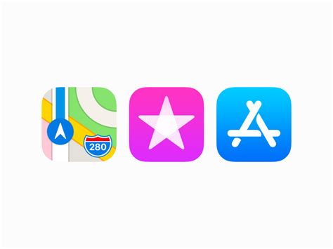 We did not find results for: iOS 11 App Icon Template: Free PSD - Freebie Supply