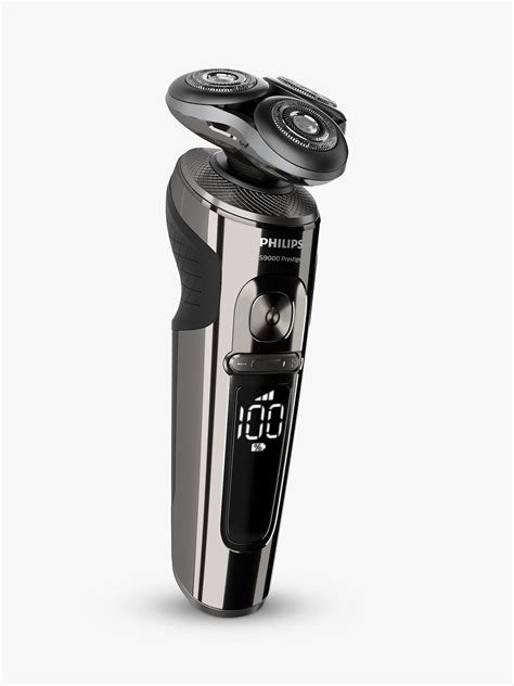 Philips Sp986214 Series 9000 Prestige Wet Or Dry Mens Electric Shaver