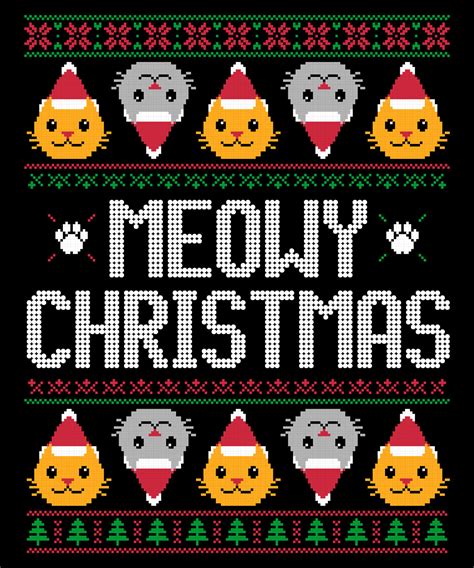 40 funny christmas card sayings and messages redbubble life