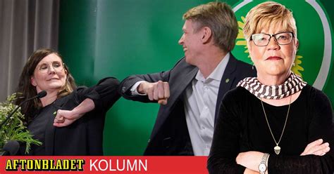 Så har flera av miljöpartiets senaste språkrör uppfattats. Stenevi kommer inte att rädda Miljöpartiet | Aftonbladet