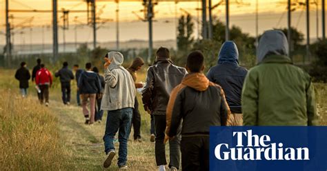 10 Truths About Europes Migrant Crisis Uk News The Guardian
