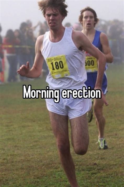 Morning Erection