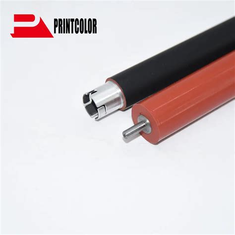 1X LY6753001 LR2231001 Fuser Upper Heat Lower Pressure Roller For