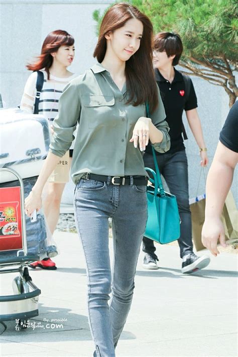 Girls Generation Photo Korean Casual Outfits Snsd Fashion Fashion