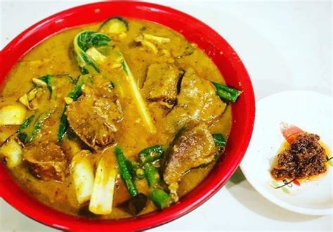 How To Cook The Best Beef Kare Kare Filipino Peanut Stew Eat Like Pinoy