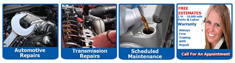 Auto Repair Houston Brake Repair Oil Change Tune Ups Automotive