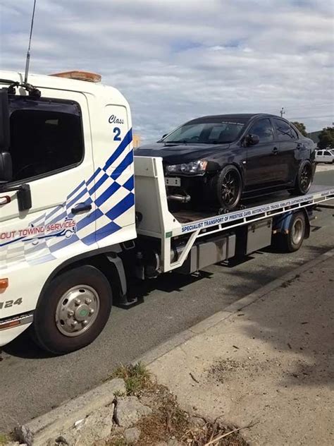 Perth Based Towing Service Online Photo Gallery Allout Towing