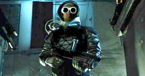 First Look At Mr Freeze In Gotham Season 2