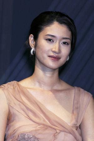 Koyuki Biography Movies News Fandango