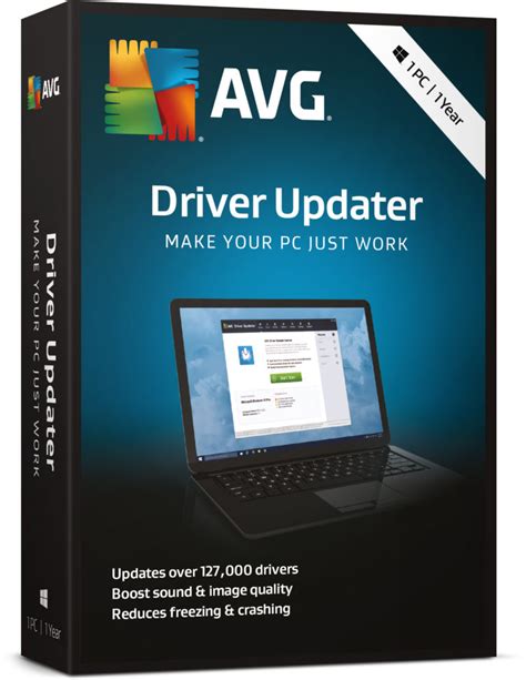 Avg Driver Updater 2020 Crack And License Key Free Download